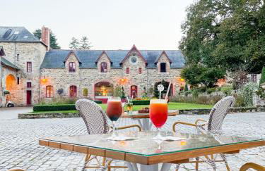 Cottages De La Bretesche - Foto 34