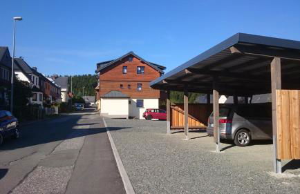 Ferienwohnung Elisabeth - Photo 22