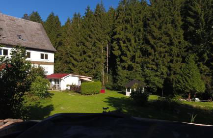 Alte Mühle - Ferienwohnung Tamara - Foto 4