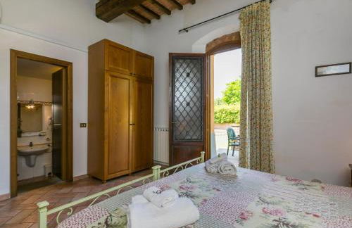 Apartment Montereggi-7 by Interhome - Foto 20