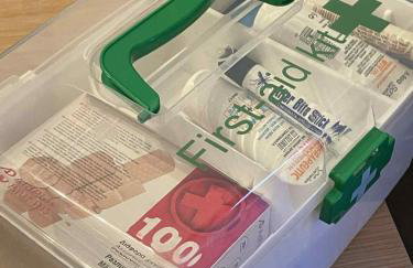 Petros & Eirini Home - Foto 28