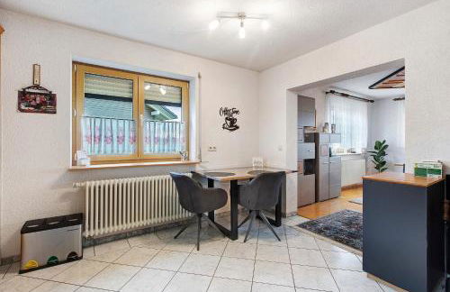 Ferienwohnung Alpensicht - Foto 12