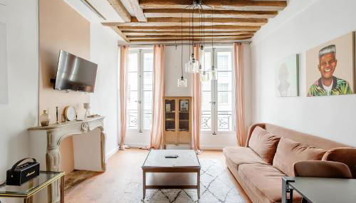 Le Clos St Louis - Foto 2