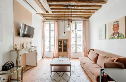 Le Clos St Louis - Foto 2