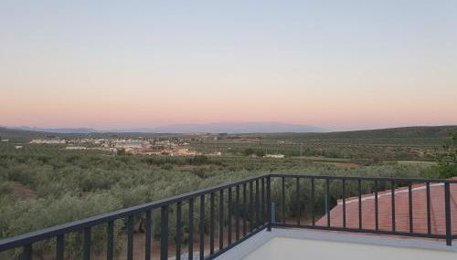 Casita of Casa Olivar - Photo 2