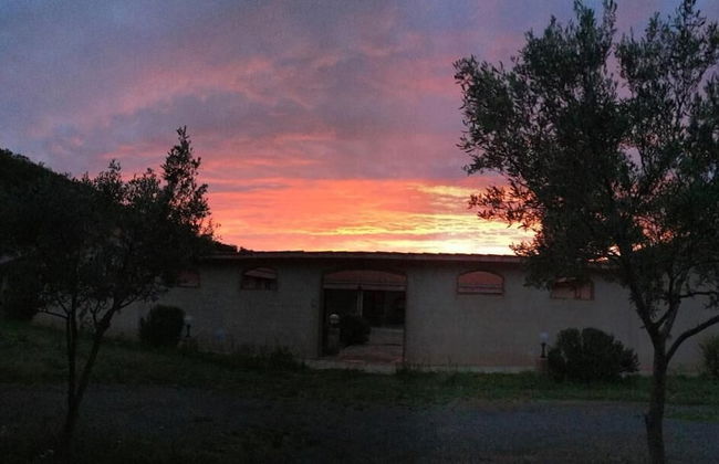 Agriturismo Sogno Latino - Photo 37