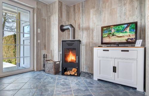 Ferienhaus zur frischen Brise - Whg. 1 - Foto 7