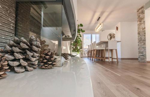 Beautiful 3 room apartment - Parking -Centre -Tram - Foto 12