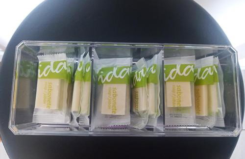 Aconchego no Calhau a 3 Minutos de Carro da Praia Litorânea - Foto 49