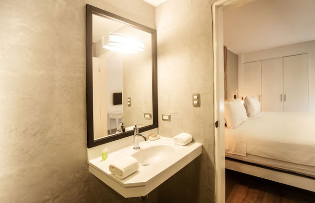 Wynwood San Martin in Miraflores - Photo 60