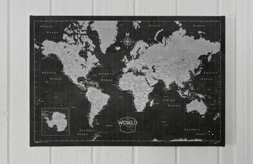 5 min Beaches~Mini Golf~Pool Table~Pets~KING BED + - Foto 33