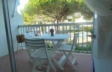 Studio Port Camargue 100m de la plage Sud - Foto 7