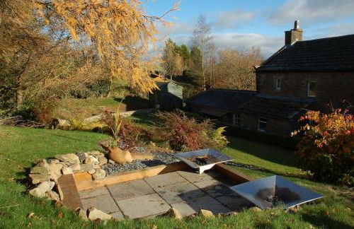 Brigstone Stable - charming peaceful cottage - Foto 23