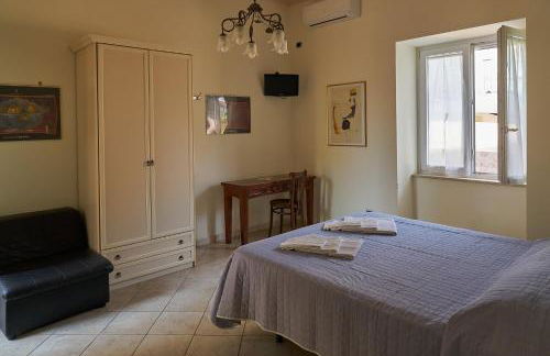 Casa Vacanze Il Gatto Rosso a 5 minuti dagli Scavi di Pompei - Foto 13