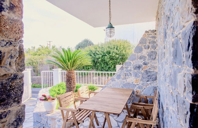 The Kokkini Beach Retreat - Foto 7