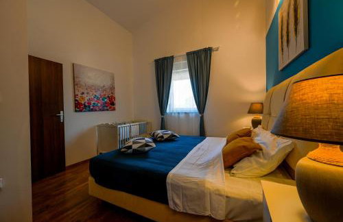 Villa Margherita - Photo 41