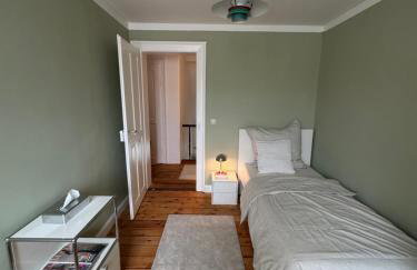 Grand Apartment Worms - Stilvolles Wohnen im Zentrum - Foto 5