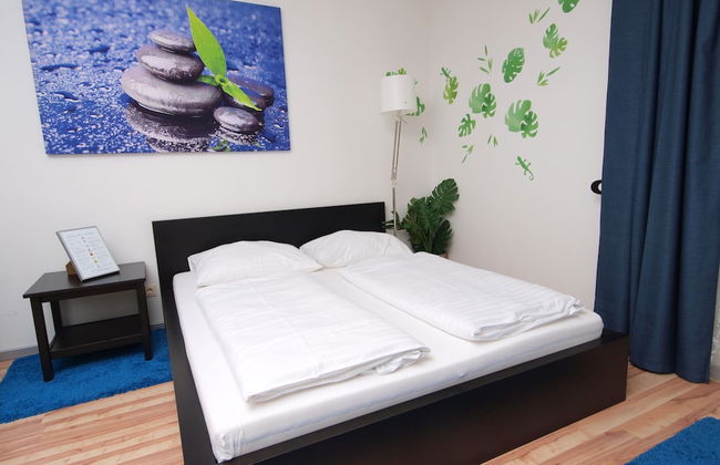 Apartment Hernalser Hauptstraße - Foto 8