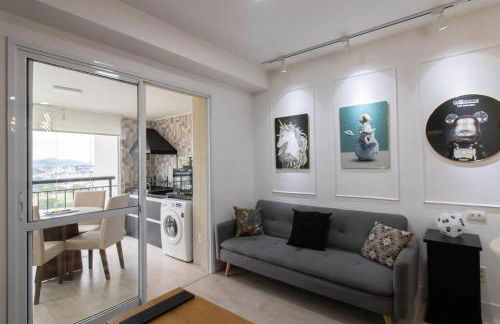 Cosmopolitan Studio - GRU 2312 - Foto 1