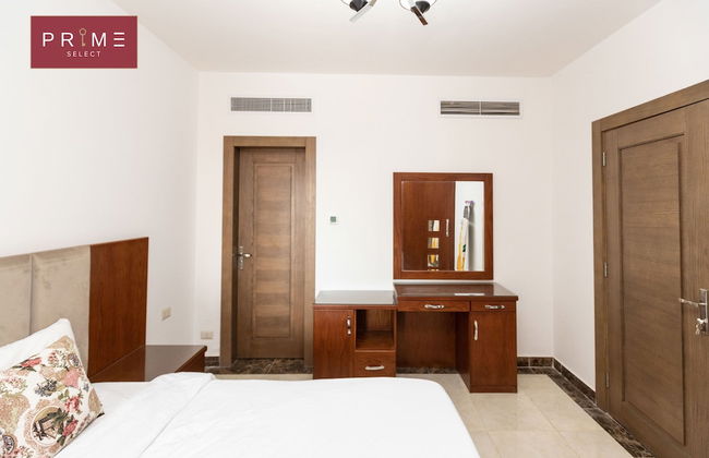 Prime Select Porto New Cairo - Foto 32