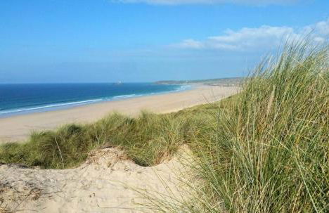Family Home in Hayle close to Gwithian Beach - Foto 25