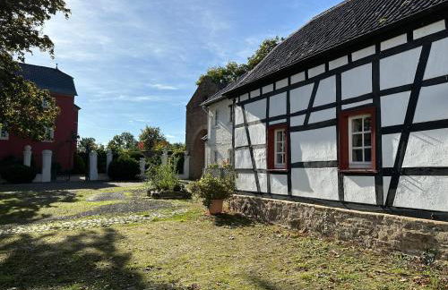 Haus Kessenich - Foto 1