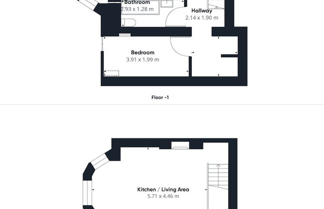 Host Stay Princes Place Hideaway I - Foto 42