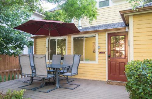 Walk Everywhere - Art, Restaurants, Poudre River - Foto 56