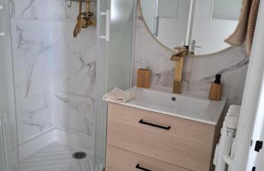 Grand 3 Bedroom Apartment Dijon - Foto 7