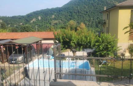 La Casa di Perla BILOCALE A 6 Kilometri da SALO' - Foto 25