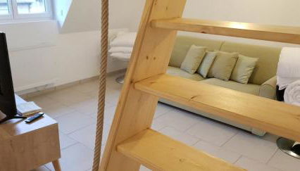 Appart'hotel61 OFFRE D'OUVERTURE Au pied de tous commerces & commodités ainsi que marché mercredi & samedi - Foto 5