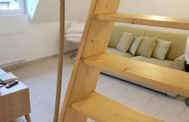 Appart'hotel61 OFFRE D'OUVERTURE Au pied de tous commerces & commodités ainsi que marché mercredi & samedi - Foto 5