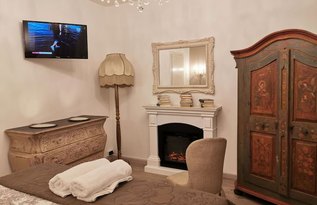 San Valentino Country House - Foto 7