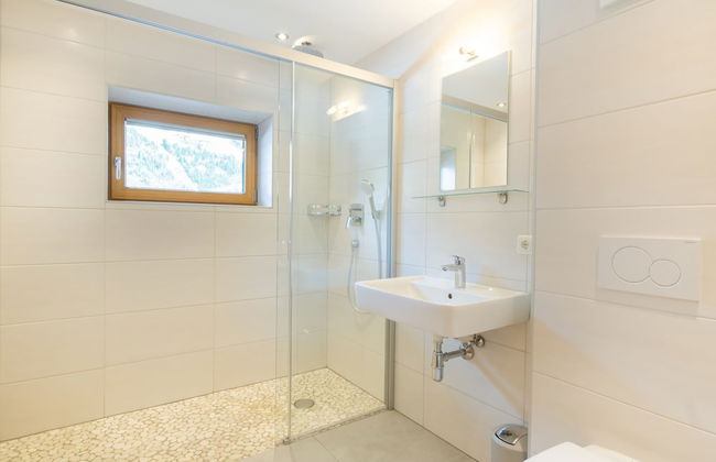 Chalet in Neukirchen am Grossvenediger With Sauna - Foto 20