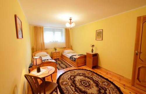 Holiday Home Dom pod Sosnami by Interhome - Foto 20