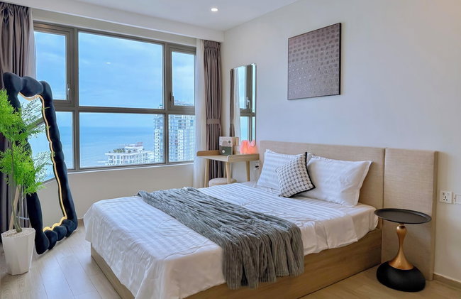 OLIU'S HOMESTAY - The Sóng Vũng Tàu - Foto 44