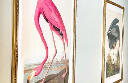 The Nook - A modern 2 bedroom loft with parking - Foto 18