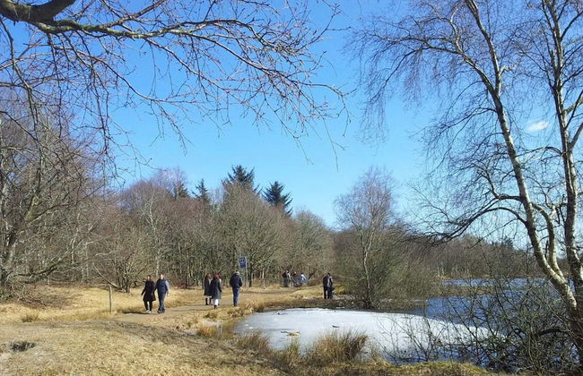 Luxury Lakeside Retreat-by Traum - Foto 34