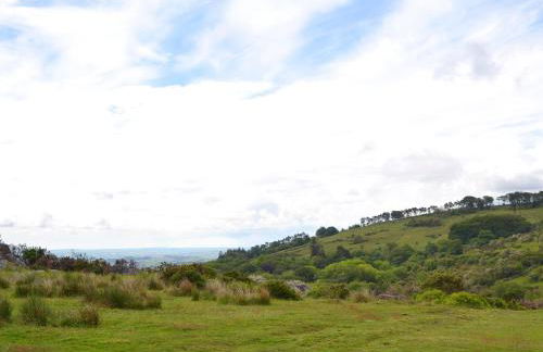 Bagtor Hayloft - Foto 17