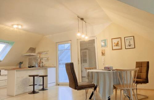 OTTOC Ferienwohnung - Foto 1