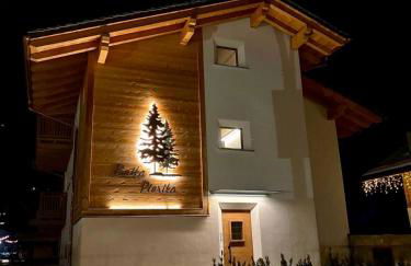 Baita PierIta Stua Genziana e Ginepro - Foto 34