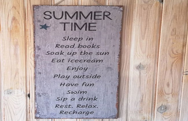 "Amdi" - 100m from the sea - Foto 10