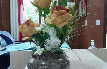 Cabanas dos Pinheiros - Foto 43