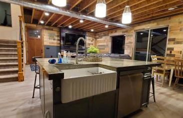 The Mine at Bear Lake - Foto 13