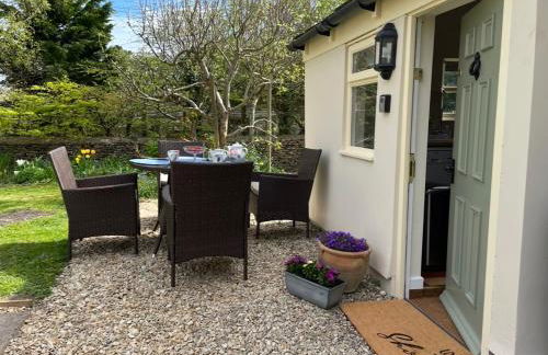 Pretty Cotswold Cottage with garden near Bibury - Foto 30