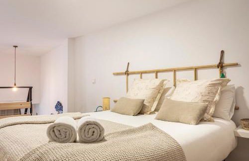 Lovely duplex on the beach - Foto 11