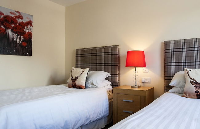 Riverside Apartments - Photo 16