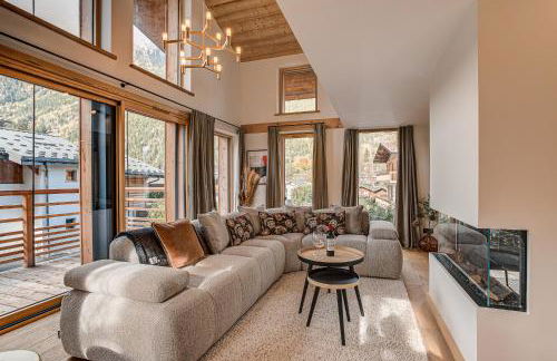 Chalet Diard, Detached Chalet, Alpes Travel, Sleeps 6 to 8 - Foto 39