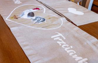 Pod Kogutem i Sową - Bio Wioska z domkami Premium w góralskim stylu VIP - Foto 61