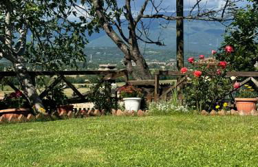 Villino Il Gelsomino - Relax e Natura - Foto 63